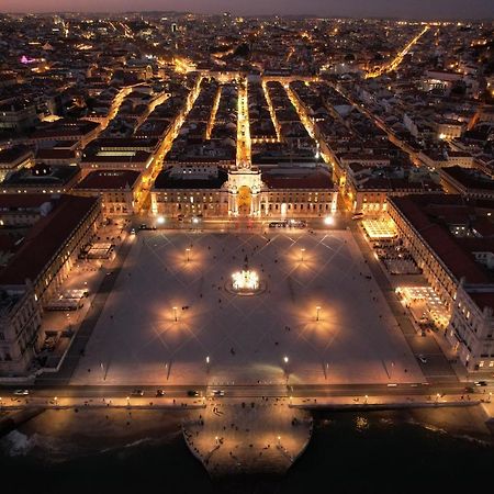 Downtown - Chiado & Me 2 Apartment Lisboa Екстериор снимка