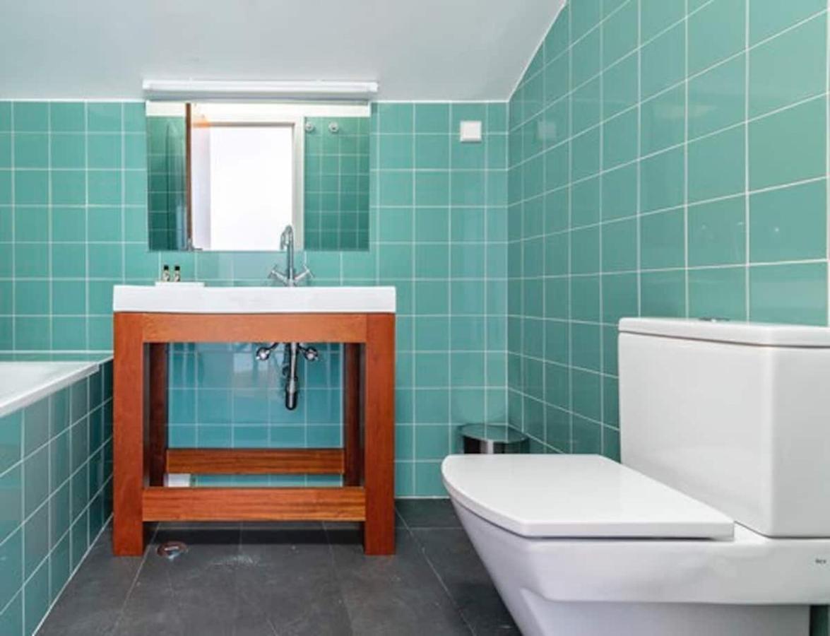 Downtown - Chiado & Me 2 Apartment Lisboa Екстериор снимка