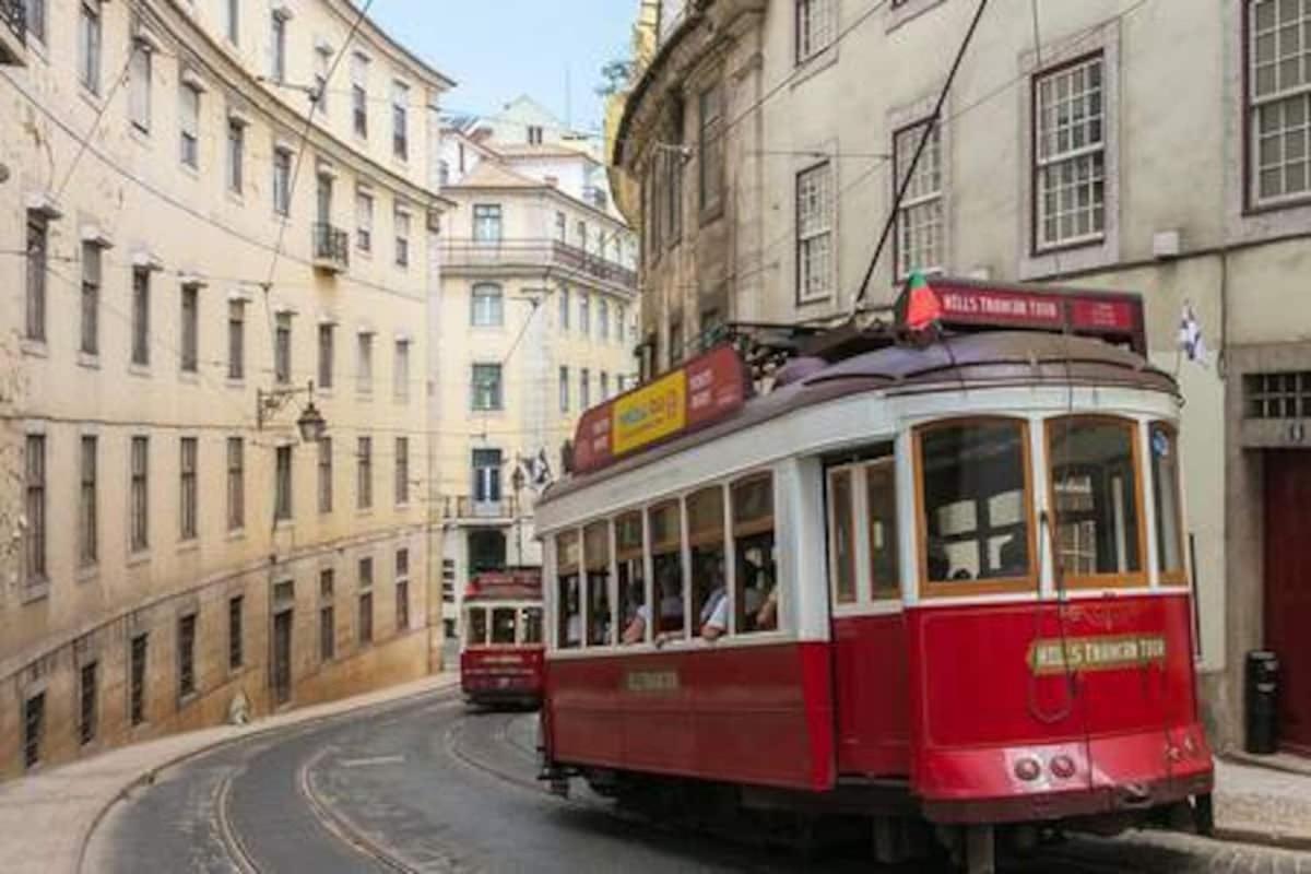 Downtown - Chiado & Me 2 Apartment Lisboa Екстериор снимка
